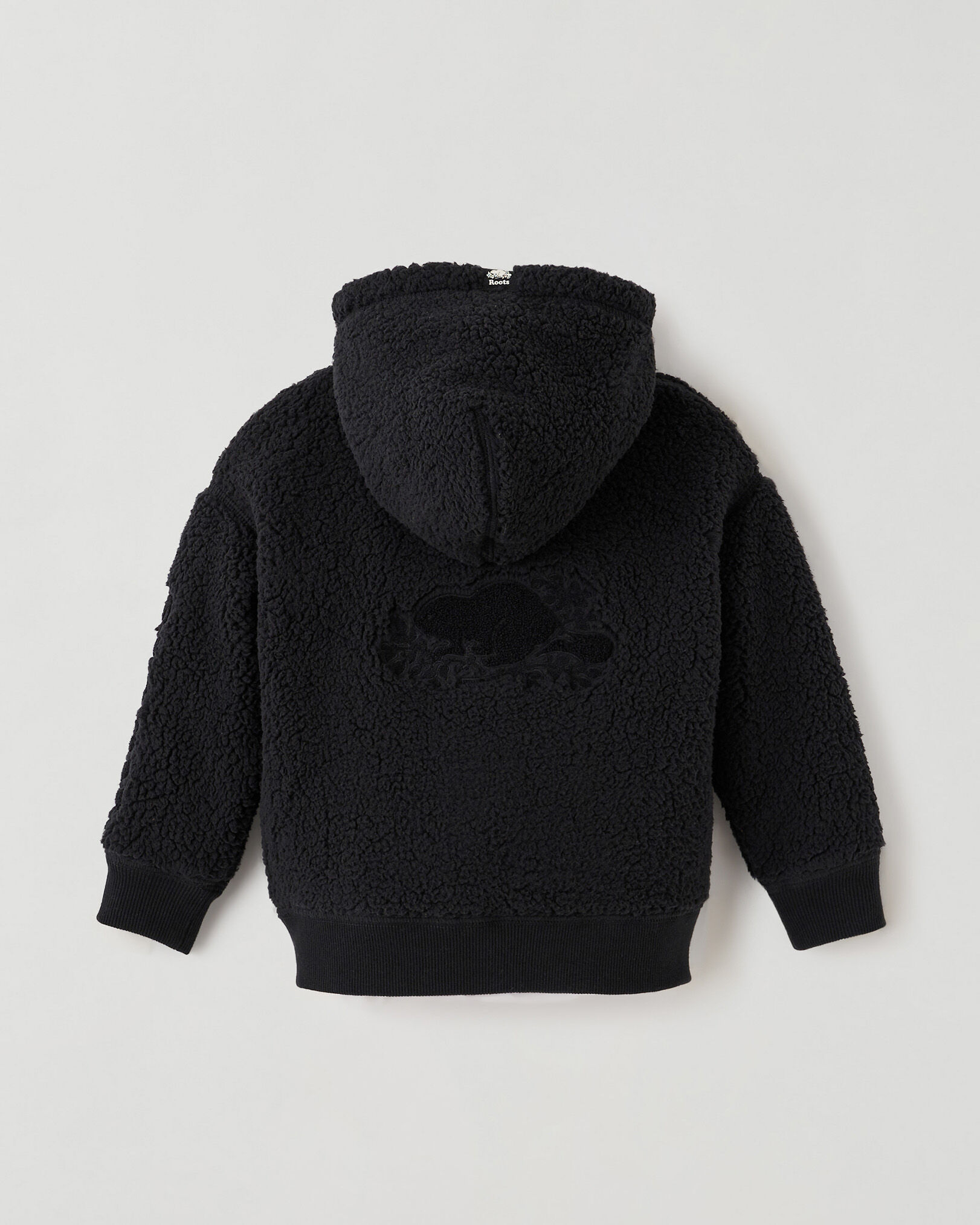 Sherpa deals pullover toddler