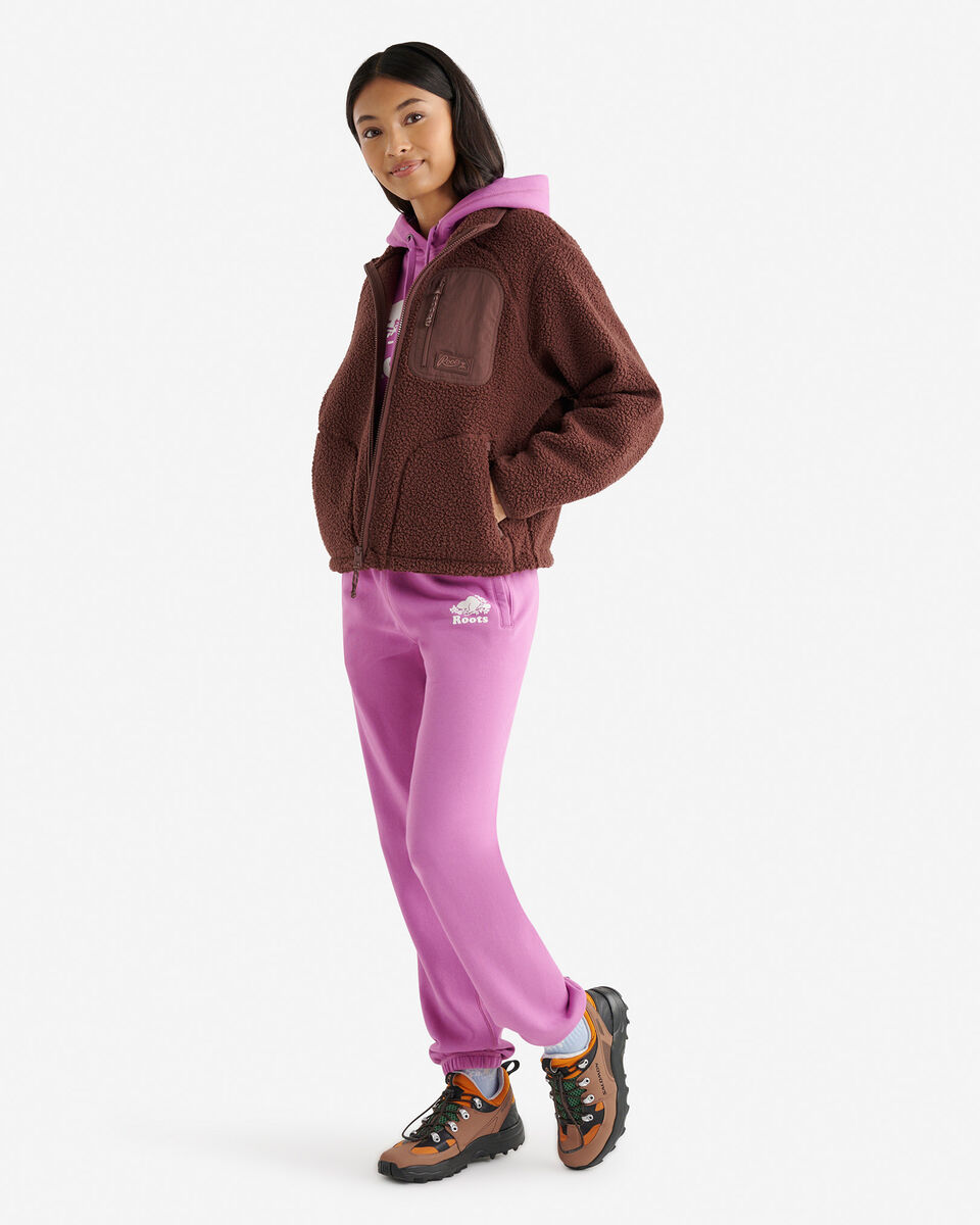 Organic Original Kanga Hoodie