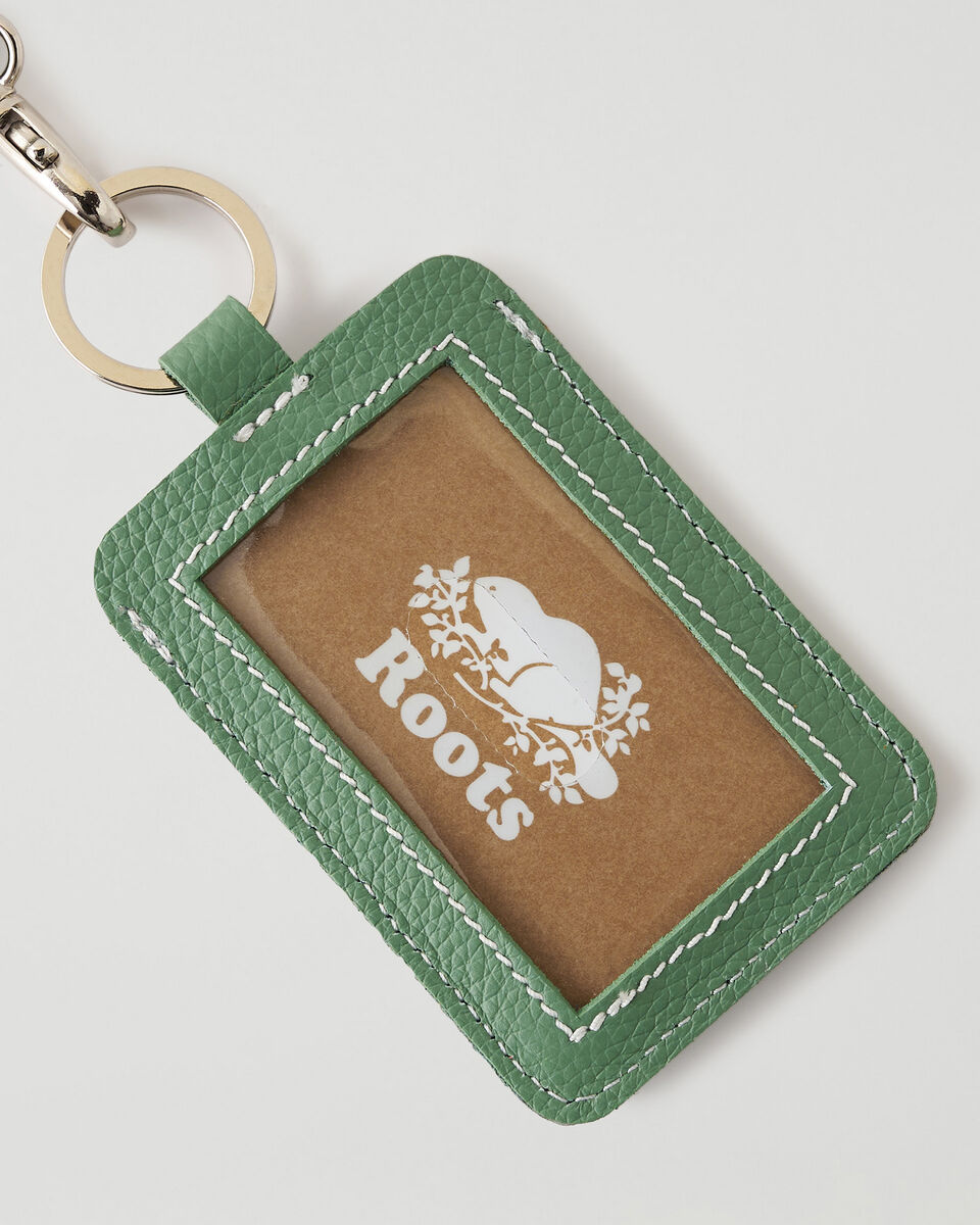 Upcycle Commuter Cardholder Cervino