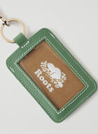 Upcycle Commuter Cardholder Cervino