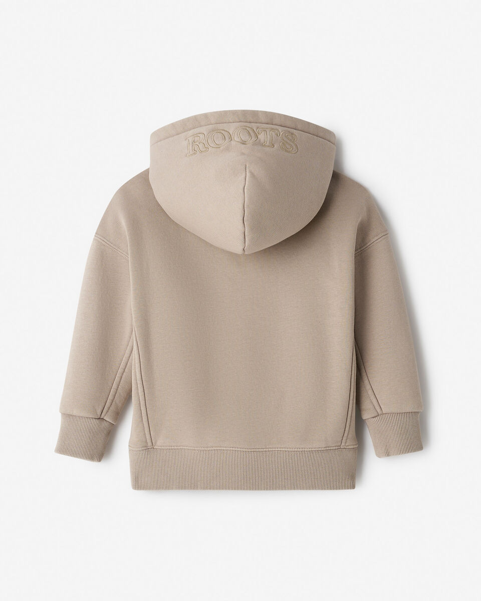 Toddler One Hoodie