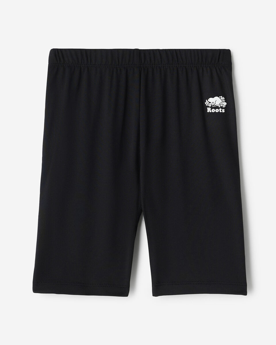 Girls Renew Bike Short