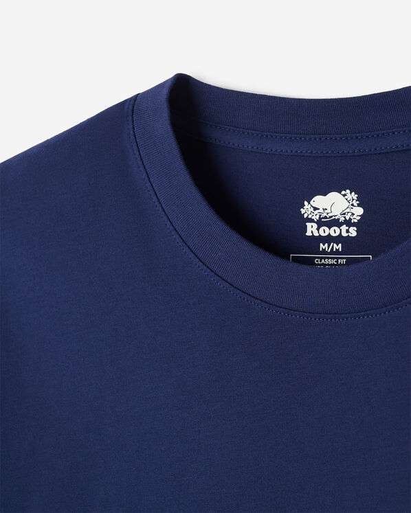 T-shirt Outdoor Expo pour homme