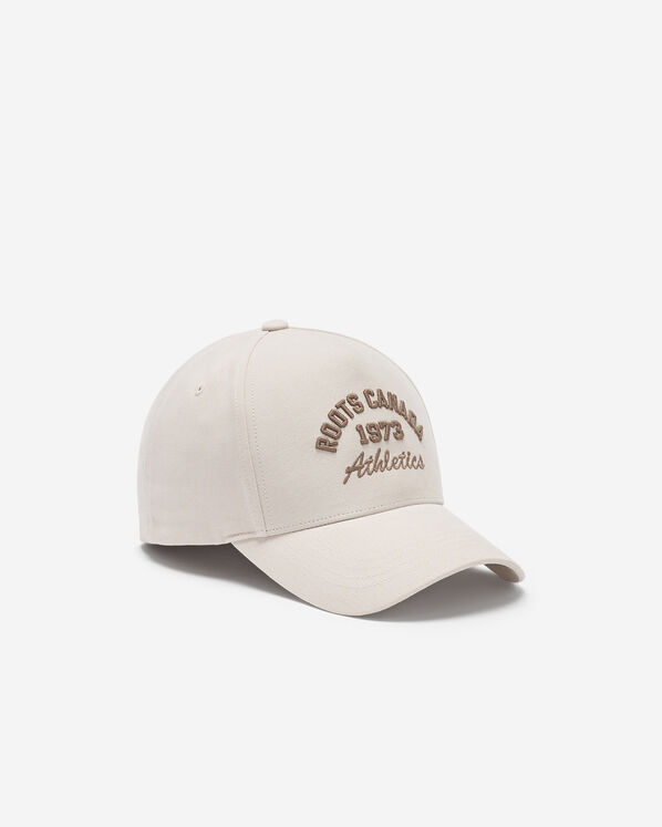1973 Athletics Logo Cap