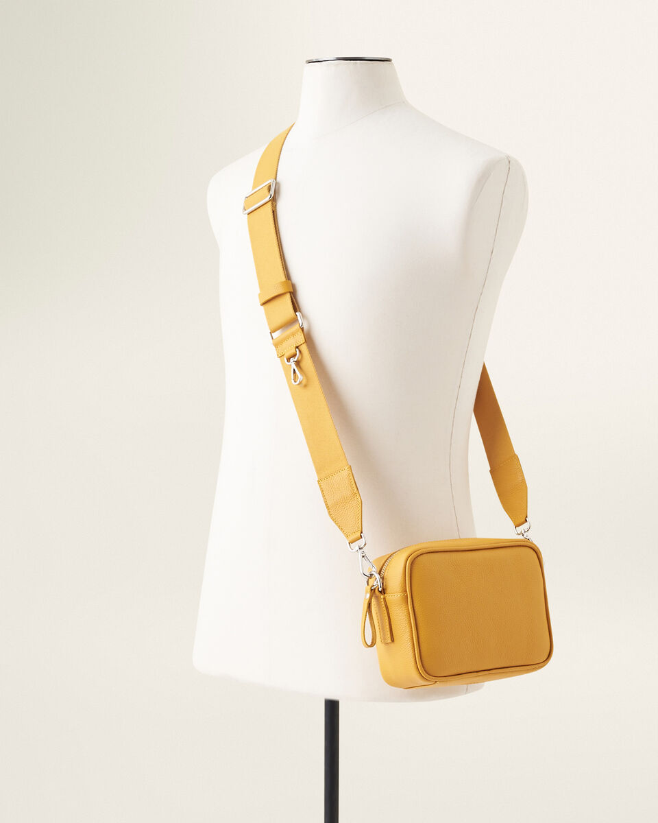 Small Freedom Crossbody Cervino