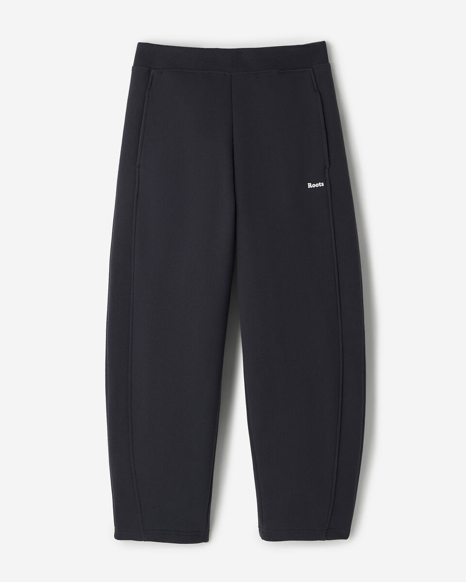 Cloud Barrel Sweatpant