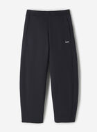 Cloud Barrel Sweatpant