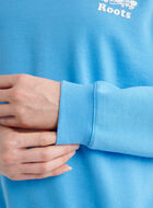 Organic Cooper Relaxed Crew