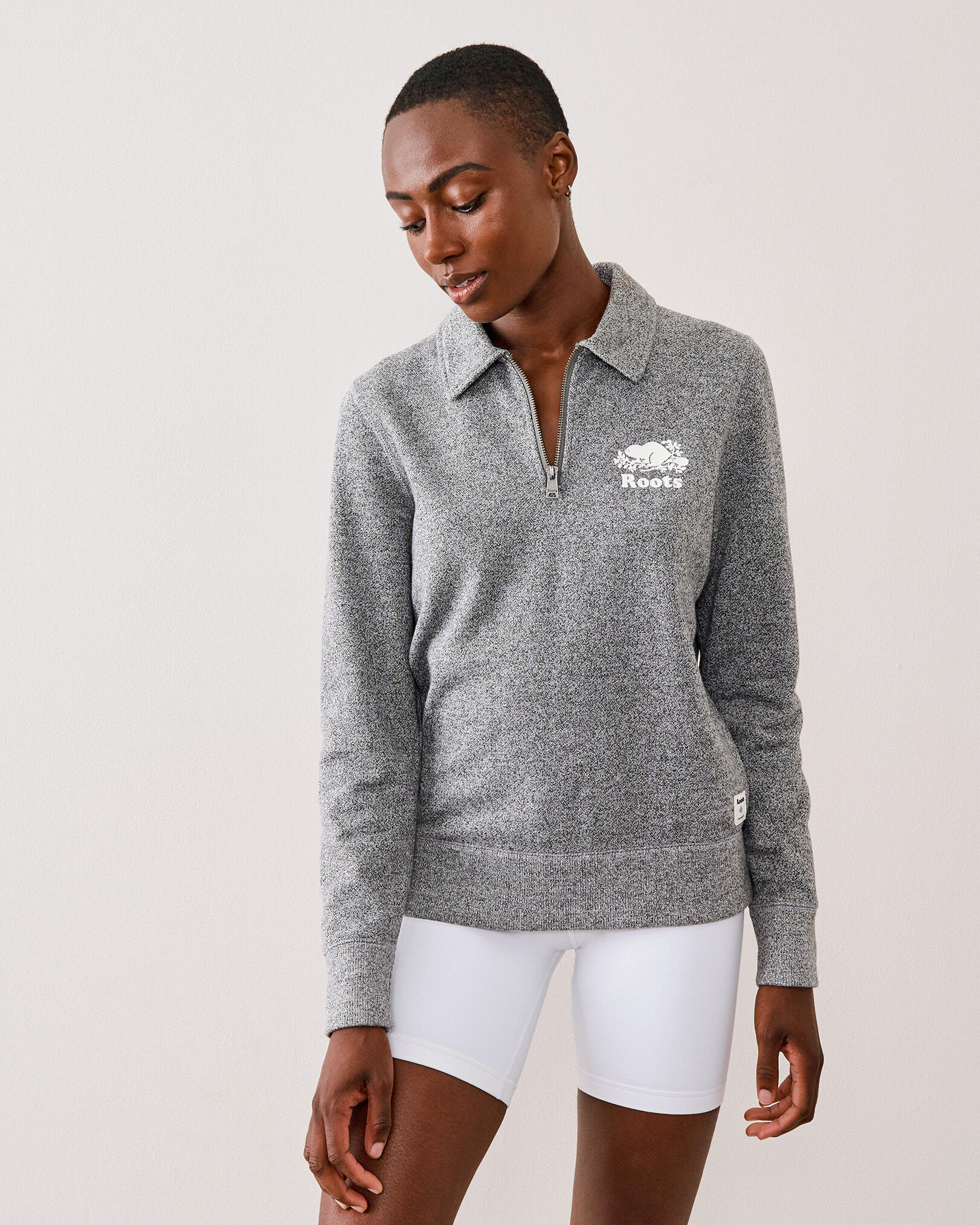 Classic polo sweatshirts hot sale