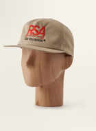 RSA Cap