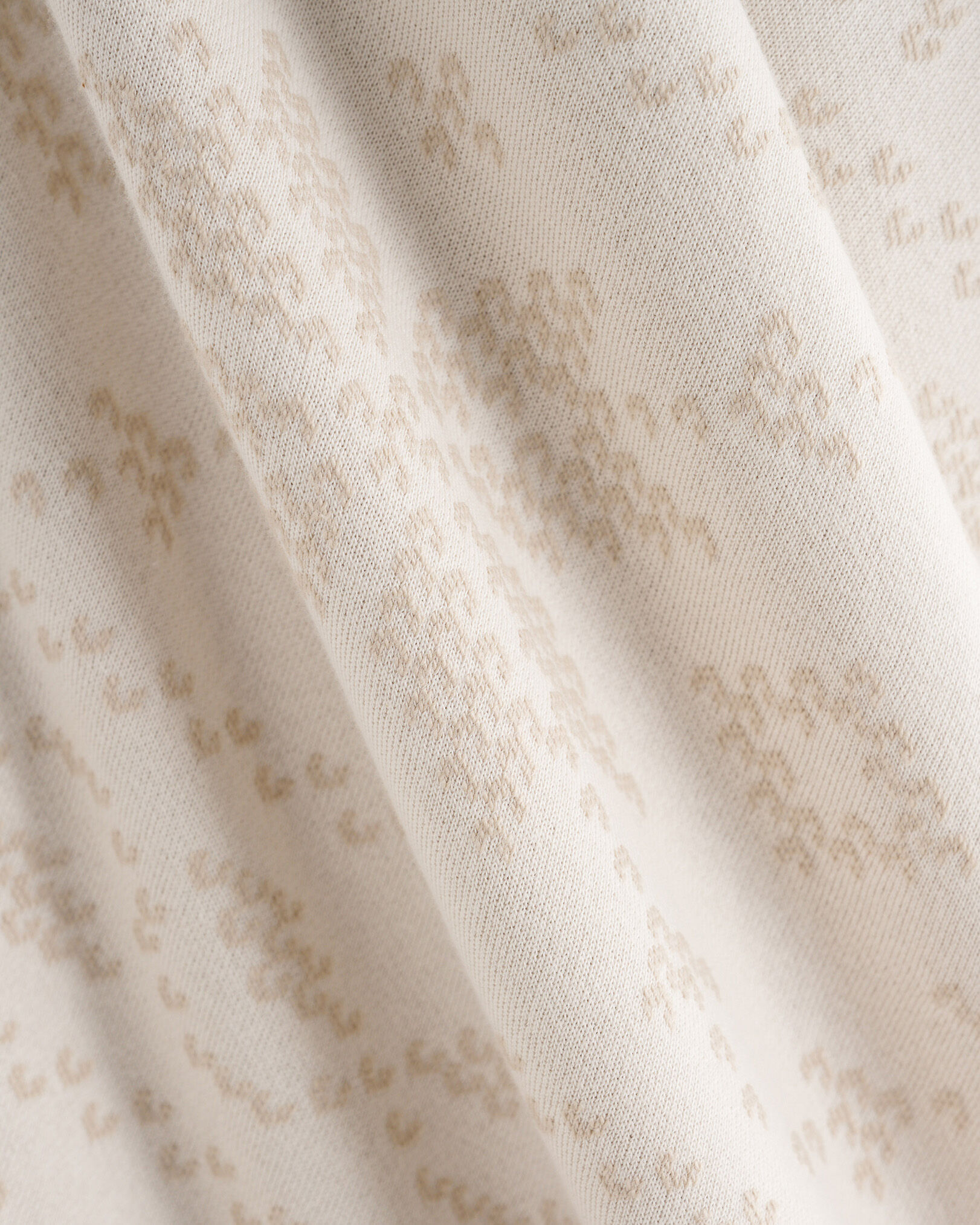 Roots Fair Isle Hoodie