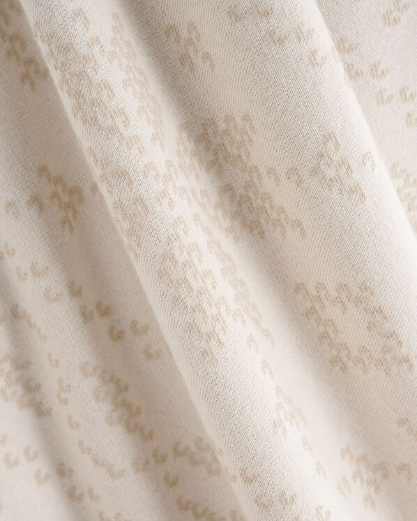 Roots Fair Isle Hoodie