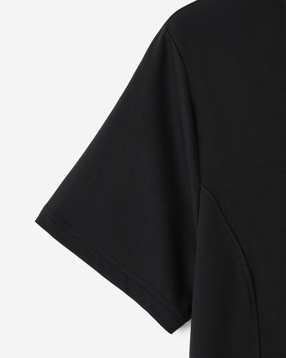 Renew Short Sleeve Mini Dress
