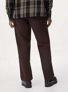Lodge Stretch Cargo Pant