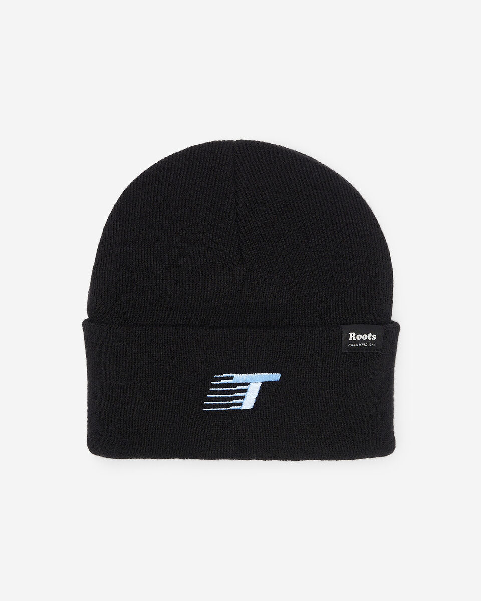 Roots Toronto Tempo Toque