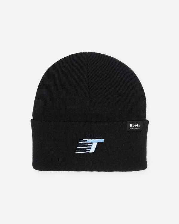 Tuque Tempo de Toronto Roots