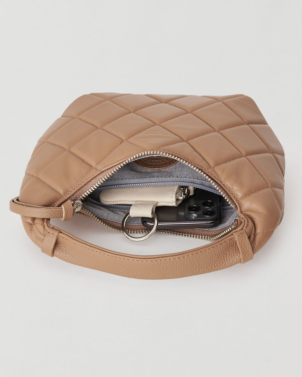 Mini sac Lola matelassé