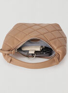Mini sac Lola matelassé