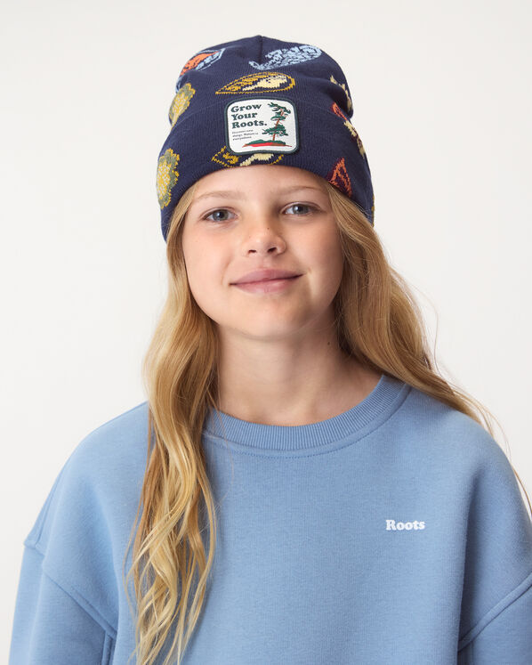 Tuque de fantaisie pour enfants