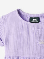 Baby Isla Pocket Dress