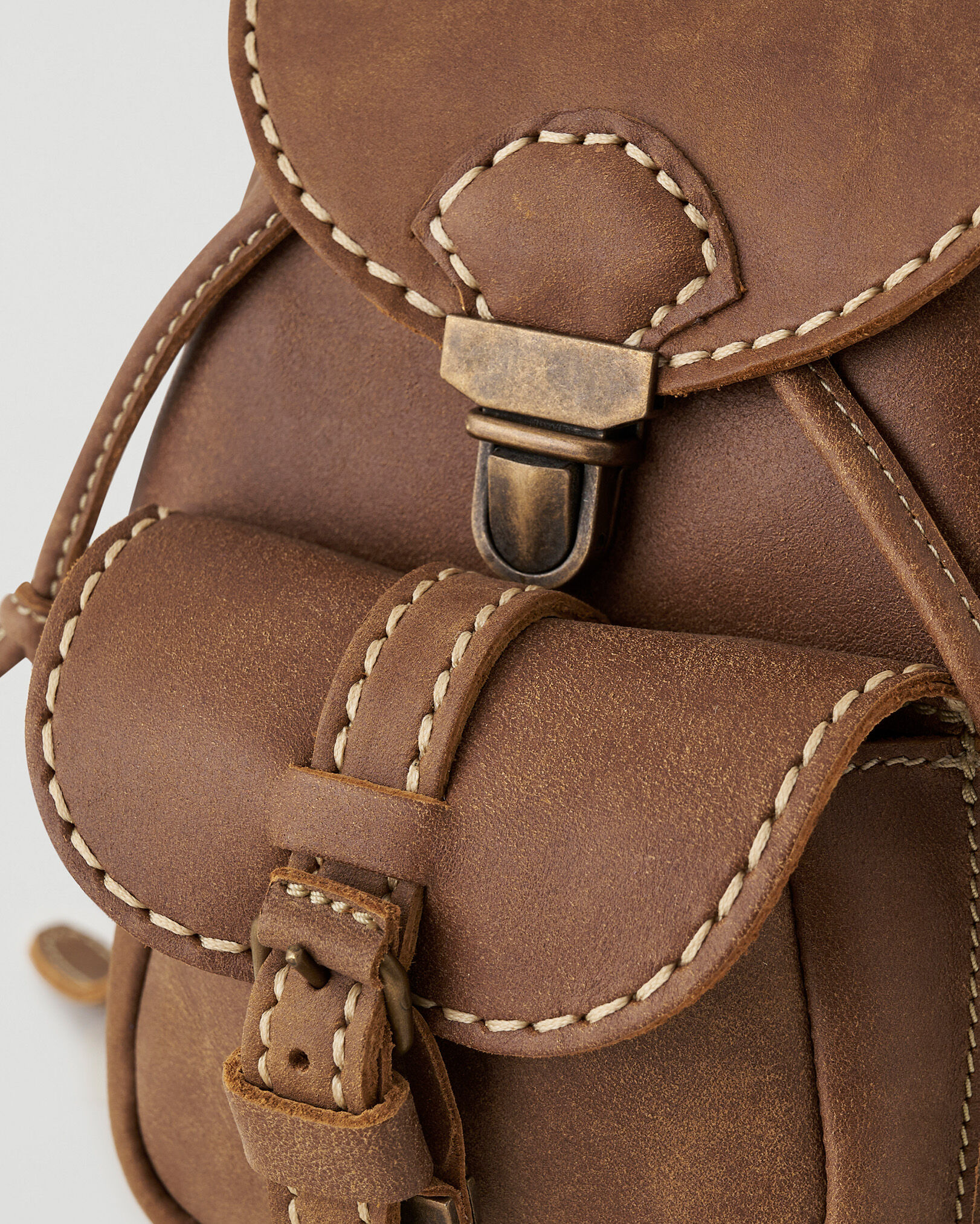 Mini Alex Pack Tribe Backpacks Roots