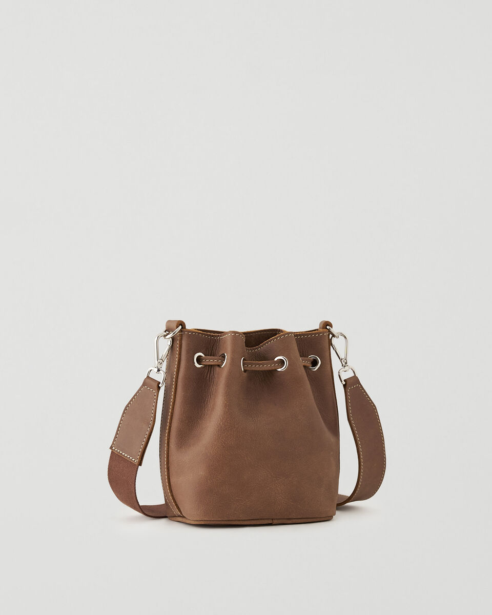 Mini Bucket Bag Tribe