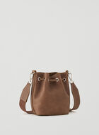 Mini Bucket Bag Tribe