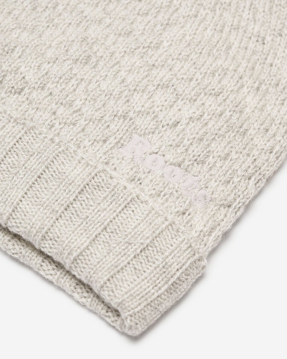 Baby Cozy Knit Toque