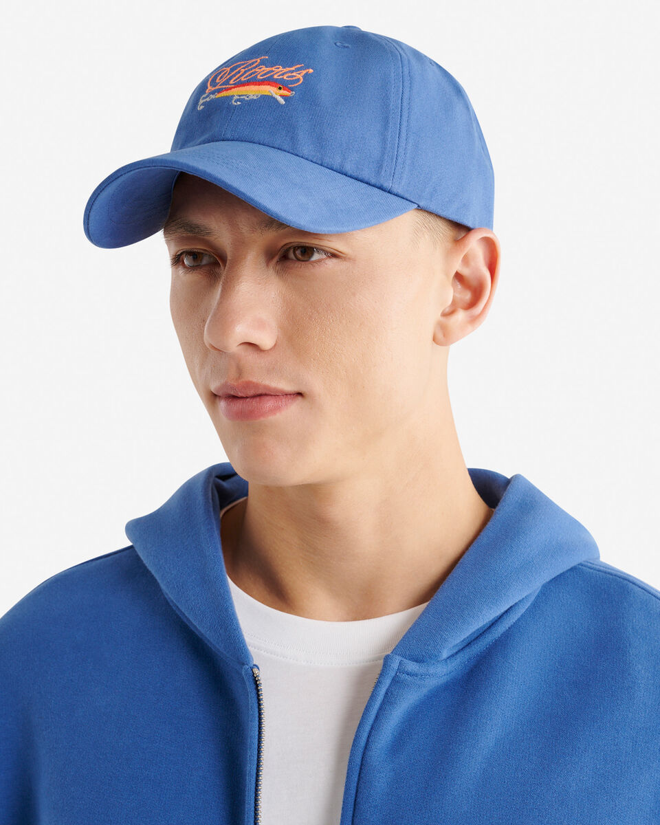 True Nature Baseball Cap