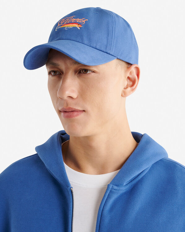 Casquette de baseball True Nature