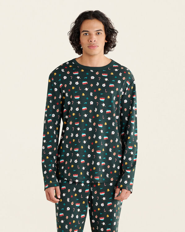 Men  Pajama