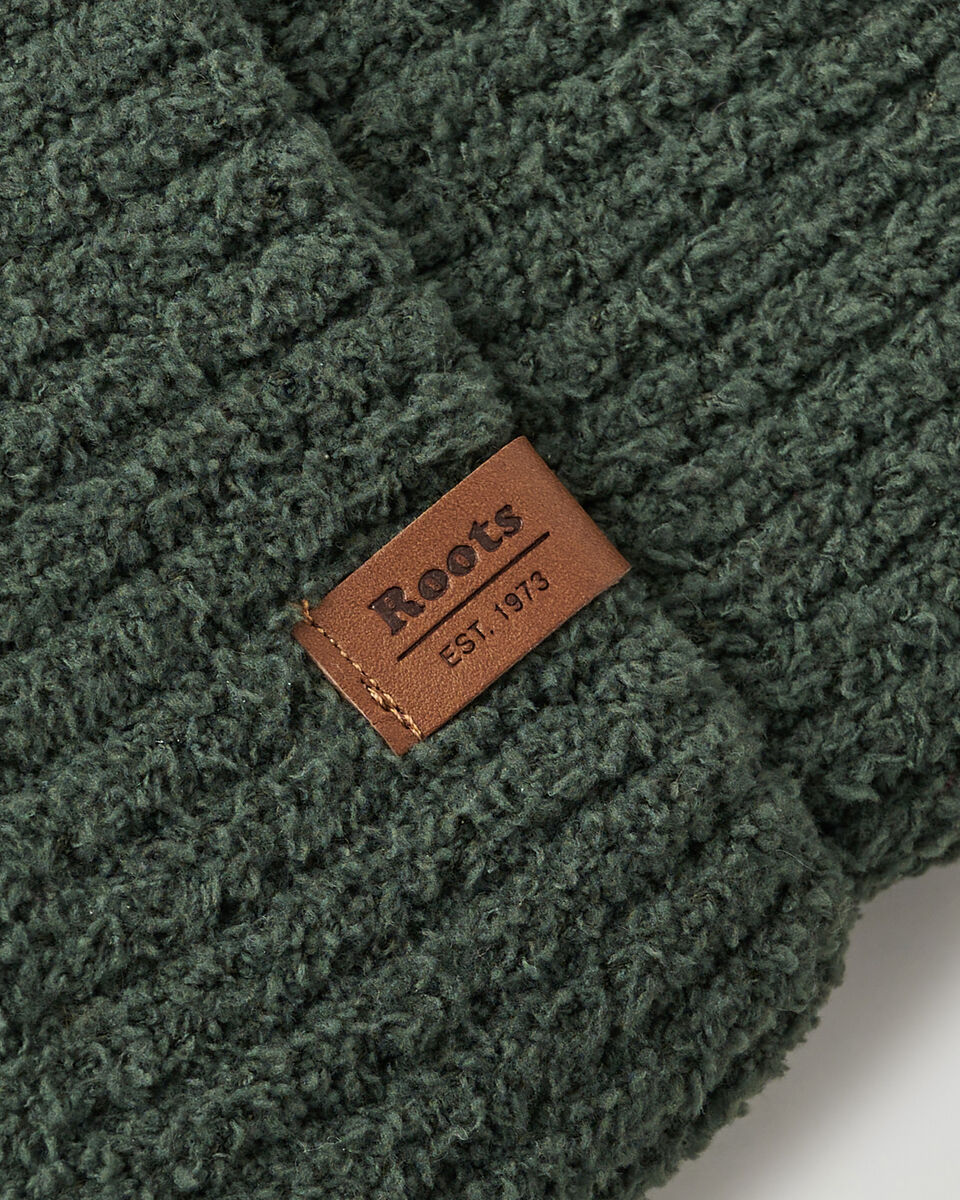 Plush Toque