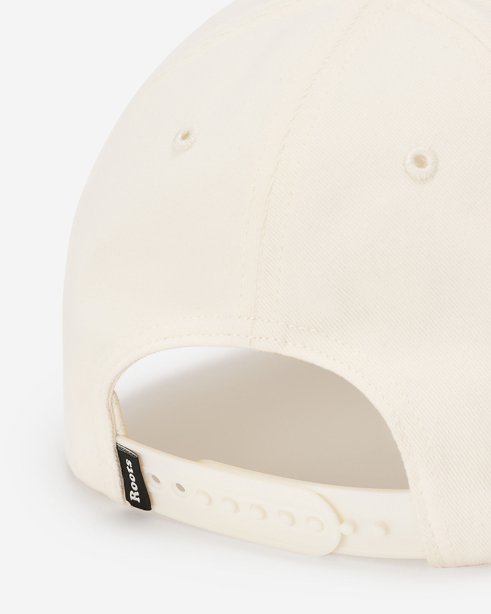 Kids Modern Leaf Baseball Cap