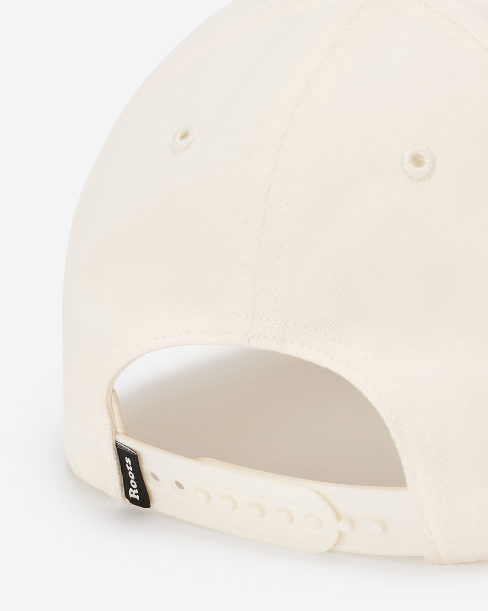 Kids Modern Leaf Baseball Cap