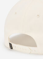 Kids Modern Leaf Baseball Cap
