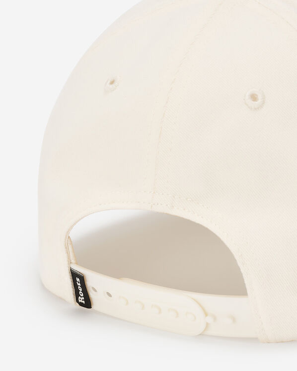 Kids Modern Leaf Baseball Cap Kids Modern Leaf Baseball Cap