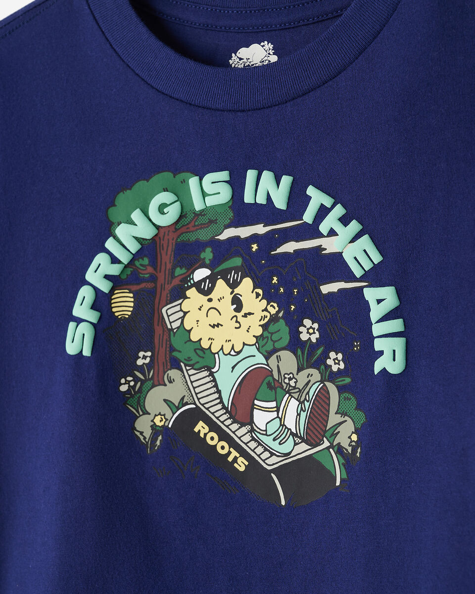 Toddler Natural Element T-Shirt