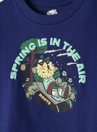 Toddler Natural Element T-Shirt