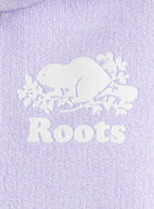 Barboteuse kangourou Cooper le castor en coton bio pour b&eacute;b&eacute;s