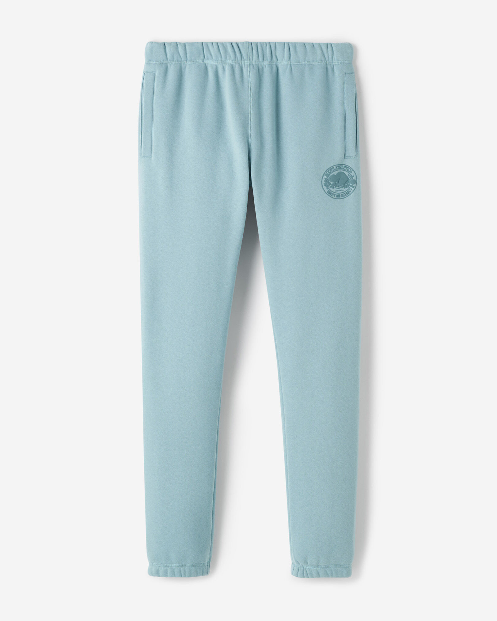 Mens Heritage Beaver Sweatpant