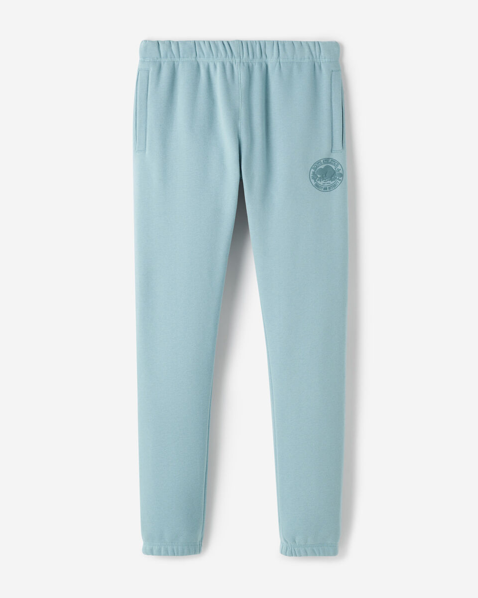 Mens Heritage Beaver Sweatpant