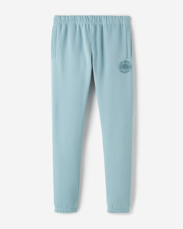 Pantalon en molleton Castor héritage pour hommes