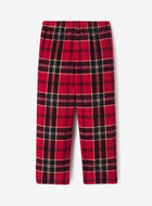 Toddler Microfleece Pajama Pant