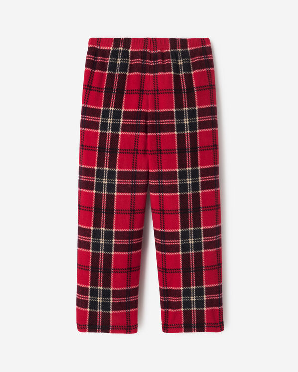 Pantalon de pyjama en micromolleton pour tout-petits Pantalon de pyjama en micromolleton pour tout-petits