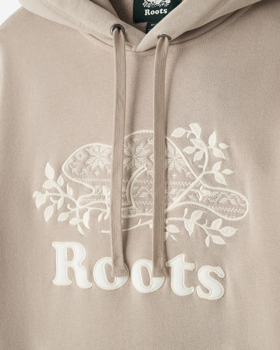 Cooper Holiday Kanga Hoodie