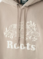 Cooper Holiday Kanga Hoodie