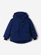 Toddler Roots Tech Parka