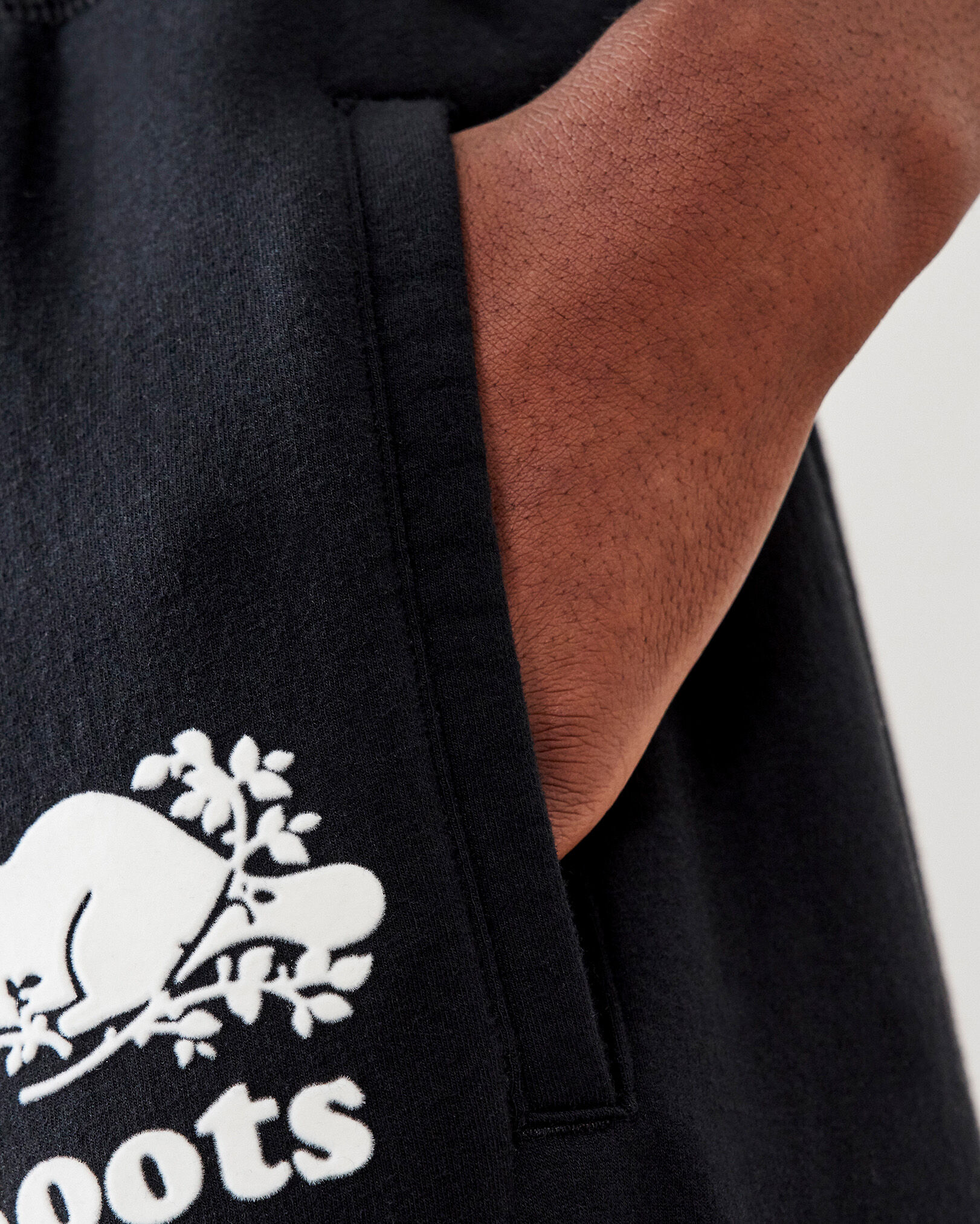 Roots clearance canada tracksuit
