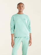 Cooper BF Crew Sweatshirt