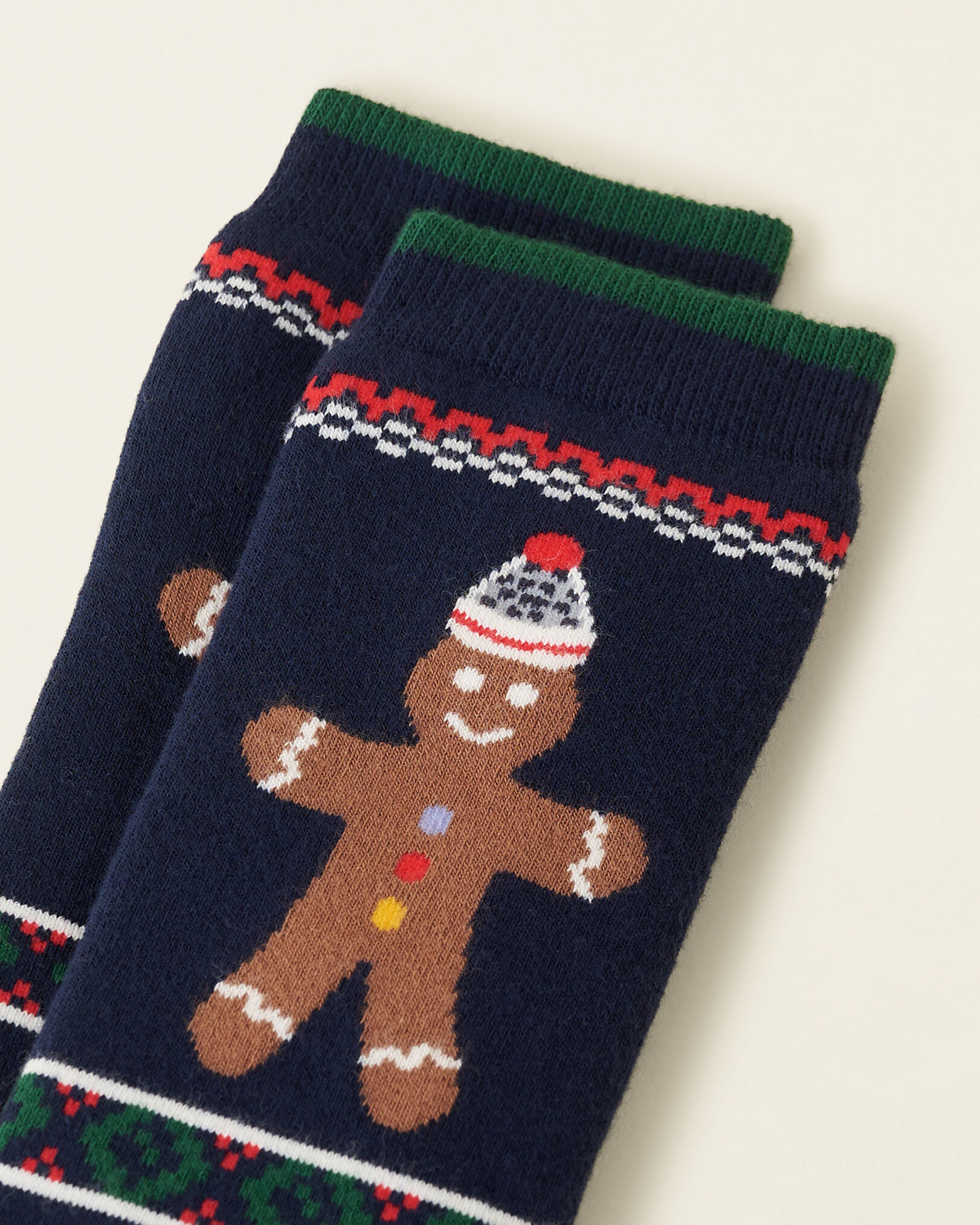 Chaussettes hautes pour adultes